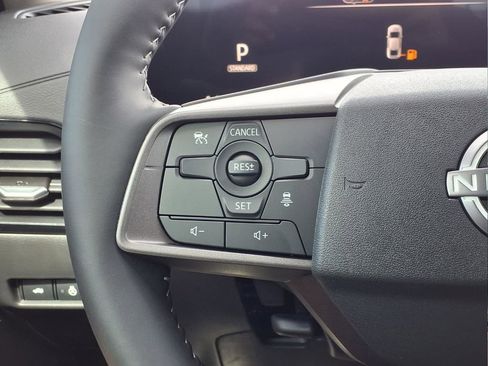 New 2026 Nissan Sentra SV w/ SV Convenience Package FWD image 19
