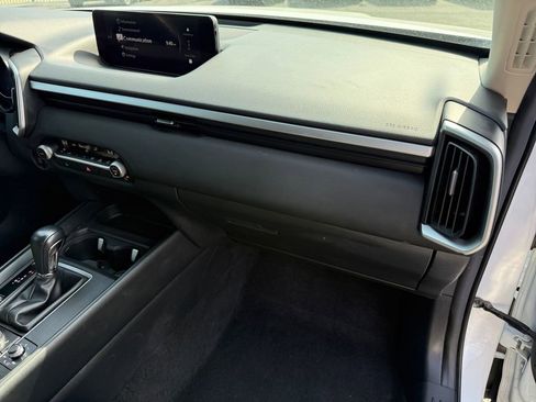 Used 2025 MAZDA CX-50 AWD 2.5 S w/ Preferred Package image 16