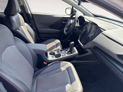 Certified 2025 Subaru Crosstrek 2.5i Limited w/ Crosstrek Mirror Package AWD/4WD image 15