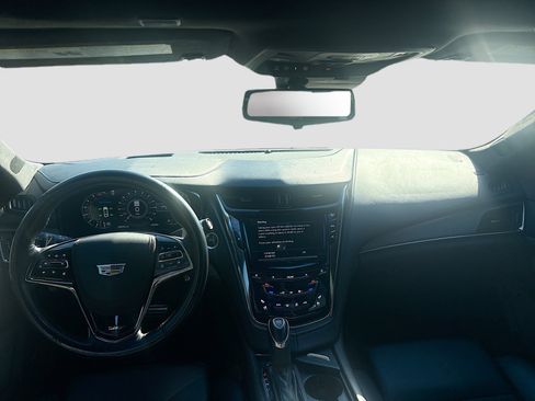 Used 2019 Cadillac CTS V w/ Carbon Fiber Package image 16