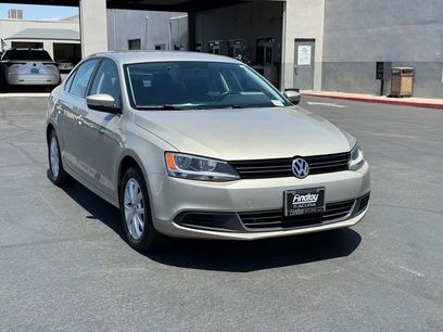 Used 2013 Volkswagen Jetta SE