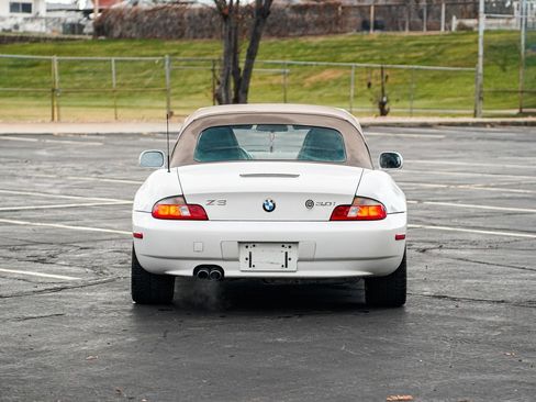 Used 2001 BMW Z3 3.0i image 6