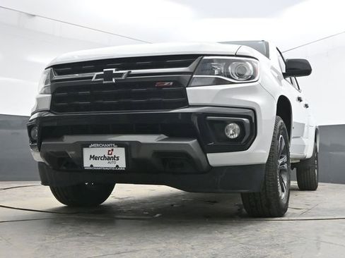 Used 2022 Chevrolet Colorado Z71 w/ Safety Package image 33