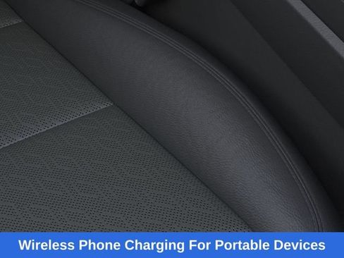 New 2026 Chevrolet Equinox LT w/ Convenience Package II FWD image 22