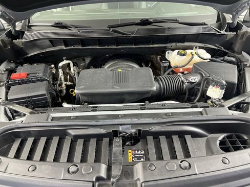 Used 2024 Chevrolet Silverado 1500 LT image 28