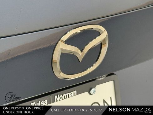 New 2026 MAZDA CX-90 3.3 Turbo w/ Premium Sport Pkg AWD/4WD image 15