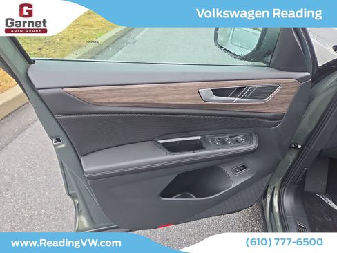 New 2026 Volkswagen Atlas SEL image 10