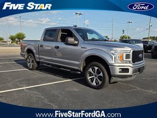 Used 2020 Ford F150 XL w/ Equipment Group 101A Mid RWD video 1