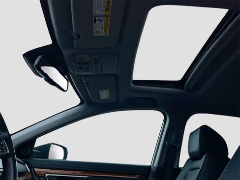 Used 2018 Honda CR-V EX-L image 20