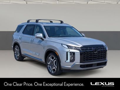 Used 2024 Hyundai Palisade SEL w/ Premium Package
