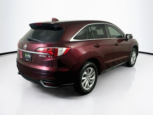 Used 2016 Acura RDX FWD image 9