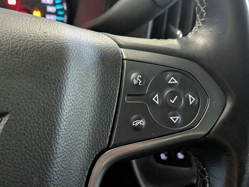 Used 2018 Chevrolet Silverado 1500 LT w/ All Star Edition image 27