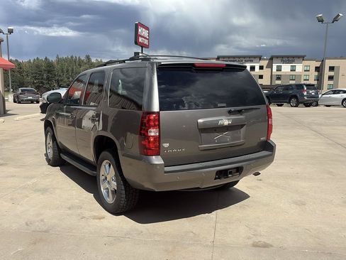 Used 2011 Chevrolet Tahoe LT AWD/4WD image 7