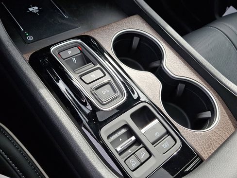 New 2026 Honda Pilot Elite image 7