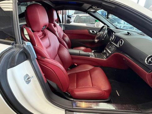 Used 2018 Mercedes-Benz SL 450 image 44
