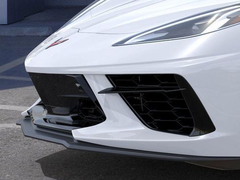 New 2024 Chevrolet Corvette 3LT w/ Battery Protection Package image 63