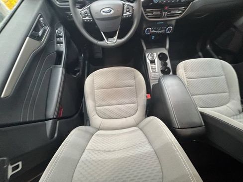Used 2022 Ford Escape SE w/ Convenience Package AWD/4WD image 14