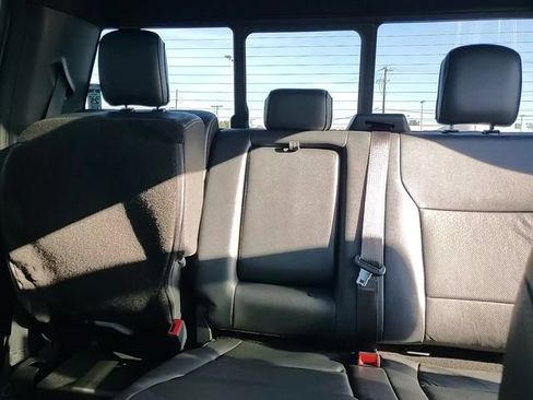 Used 2021 Ford F150 Lariat w/ Equipment Group 502A High image 25