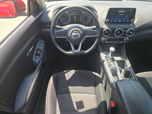 Used 2024 Nissan Sentra SV FWD image 18
