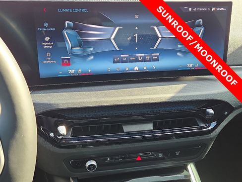 Used 2025 BMW M340i xDrive w/ Premium Package image 20