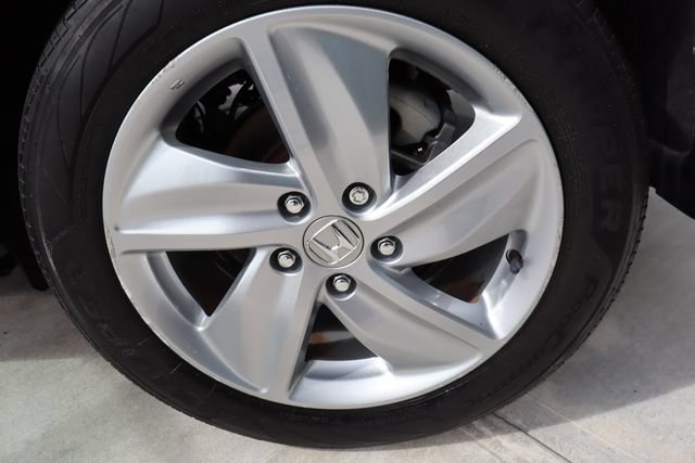 Used 2020 Honda HR-V EX image 41