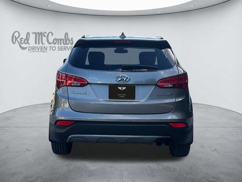 Used 2014 Hyundai Santa Fe Sport 2.0T FWD image 4