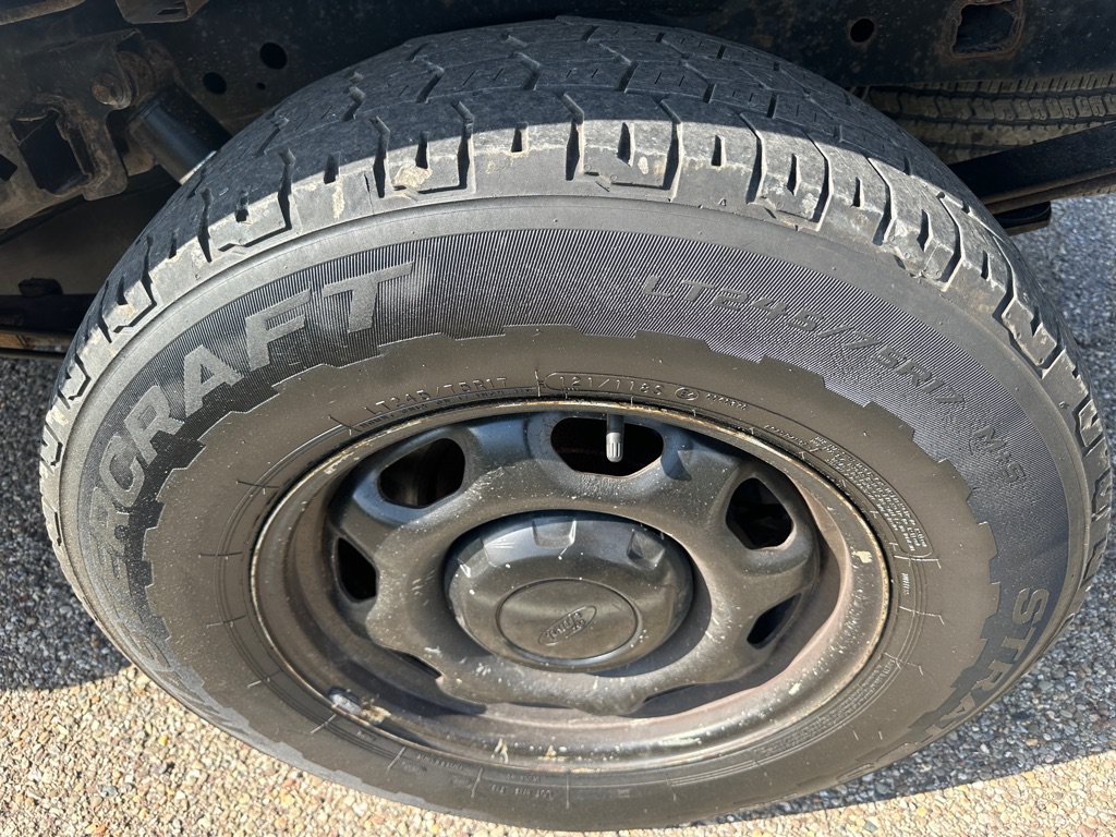 Used 2014 Ford F150 XL RWD image 16