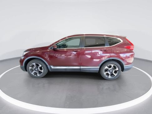 Used 2018 Honda CR-V Touring image 5