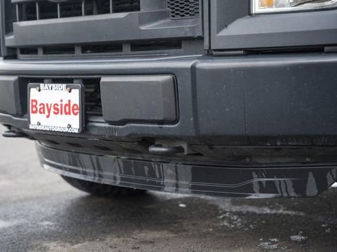 Used 2015 Ford F150 XL w/ Trailer Tow Package AWD/4WD image 14