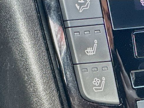 Certified 2023 INFINITI QX50 Sport AWD/4WD image 22