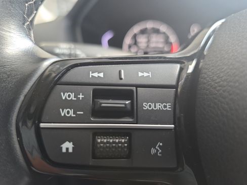 Used 2023 Honda Civic EX image 25