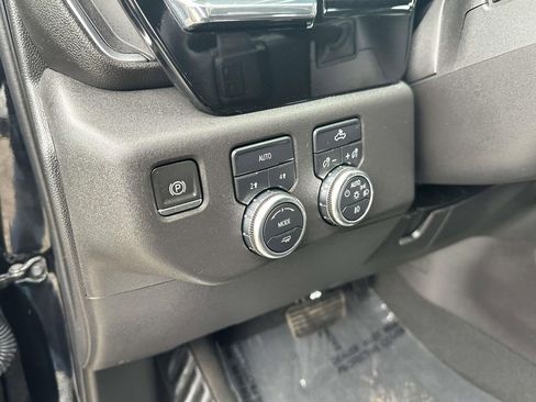Certified 2024 GMC Sierra 1500 Elevation image 24