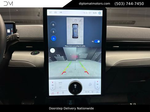 Used 2023 Ford Mustang Mach-E California Route 1 image 37