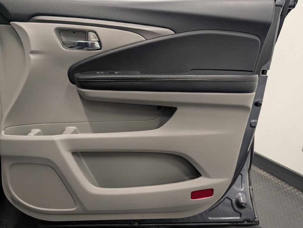 Used 2018 Honda Pilot EX-L image 27