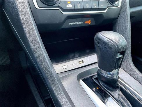 Used 2018 Honda Civic LX-P image 23