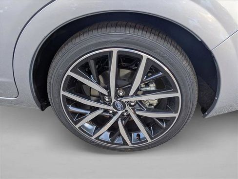 New 2026 Subaru Impreza 2.0i Sport image 9