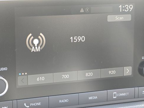 Certified 2025 Honda Civic Sport image 28