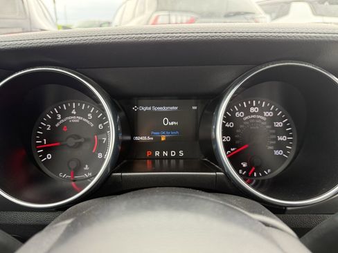 Used 2023 Ford Mustang Premium image 11