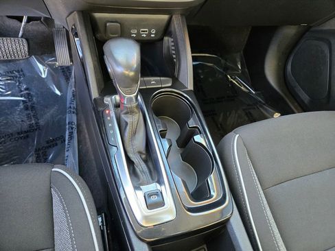 Used 2021 Chevrolet TrailBlazer LT image 21