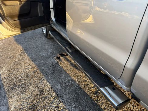 Used 2018 Chevrolet Silverado 2500 W/T w/ Snow Plow Prep Package image 17