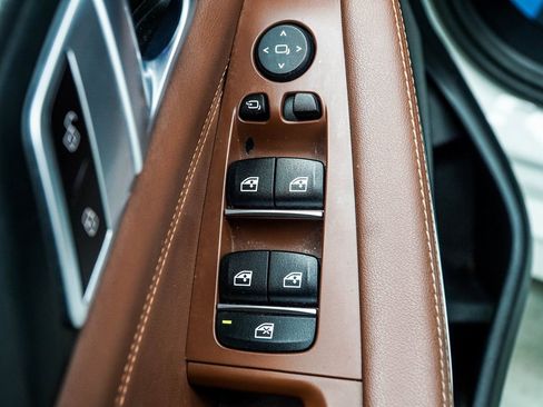 Used 2024 BMW X5 M60i w/ Climate Comfort Package image 33