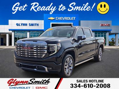 Used 2023 GMC Sierra 1500 Denali w/ Denali Reserve Package