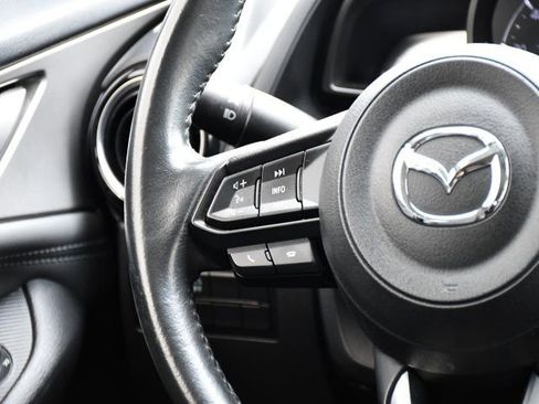 Used 2019 MAZDA CX-3 Touring image 20