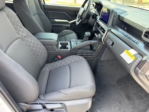 New 2026 Toyota Tacoma SR5 RWD image 16