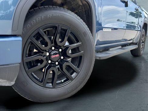 New 2026 GMC Sierra 1500 Elevation RWD image 2
