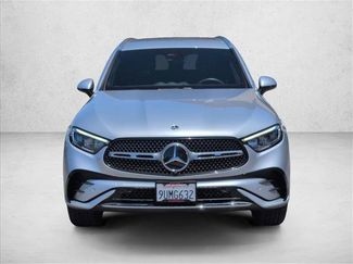 Used 2025 Mercedes-Benz GLC 350e 4MATIC video 2