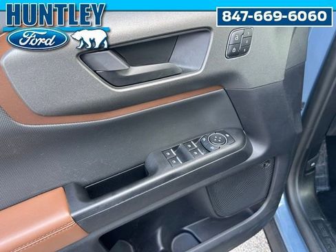 Used 2025 Ford Bronco Sport Big Bend AWD/4WD image 17