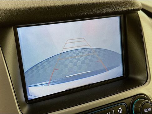 Used 2020 GMC Yukon SLE w/ Convenience Package image 20