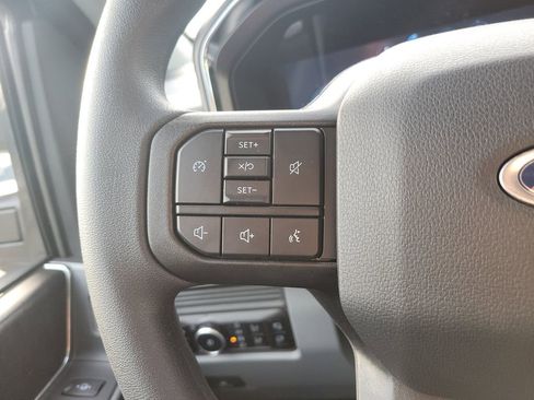 New 2026 Ford F350 XLT w/ XLT Premium Package AWD/4WD image 19
