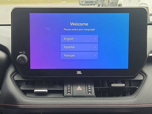 Used 2024 Toyota RAV4 XSE w/ Weather Package AWD/4WD image 17